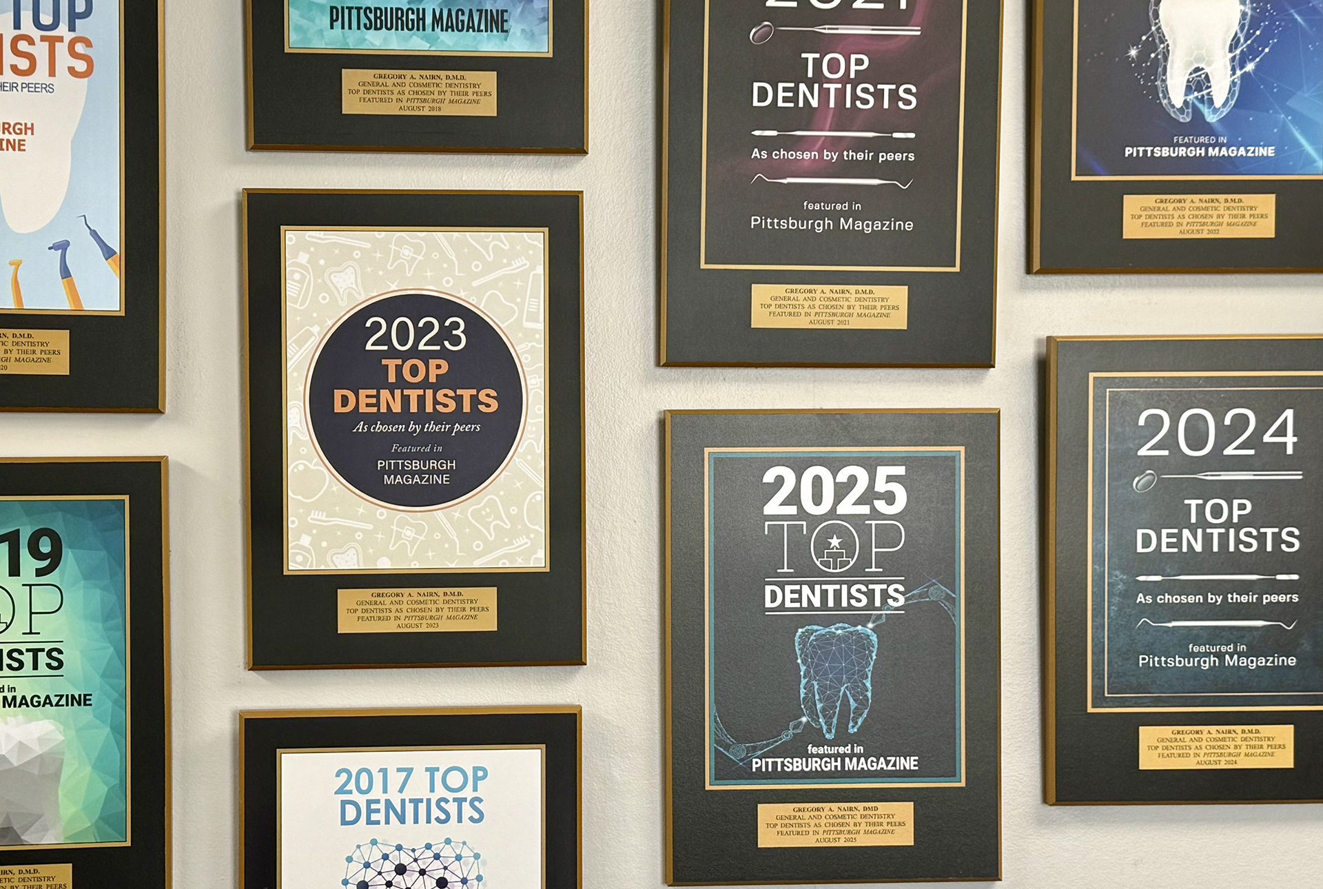 Associates in Dentistry | Implant Restorations, Porcelain  Zirconia  Crowns and Dental Bridges