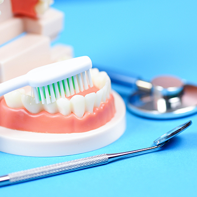 Associates in Dentistry | Oral Cancer Screening, Digital Radiography and Dental Bridges