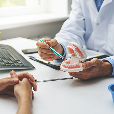 Associates in Dentistry | Dental Cleanings, Root Canals and Oral Exams