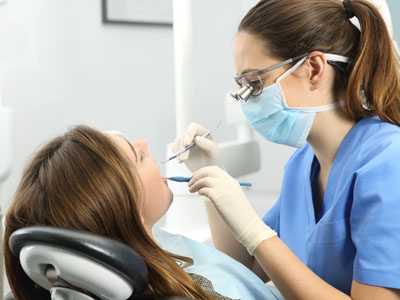 Associates in Dentistry